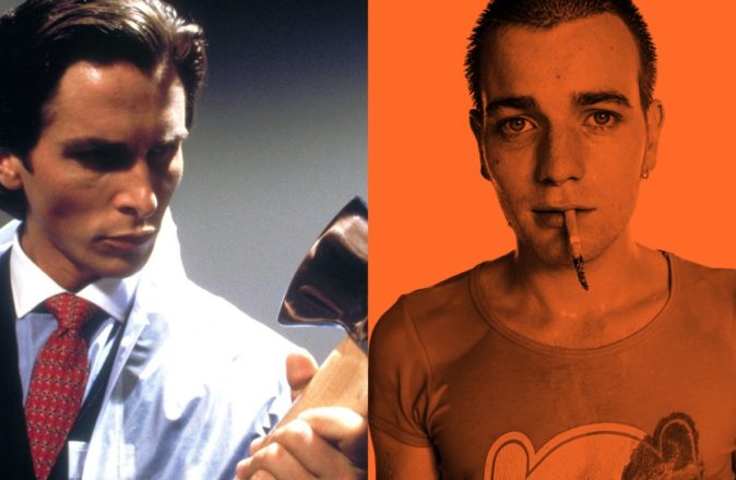American Psycho &#038; Trainspotting Writers Team Up For A TV Series