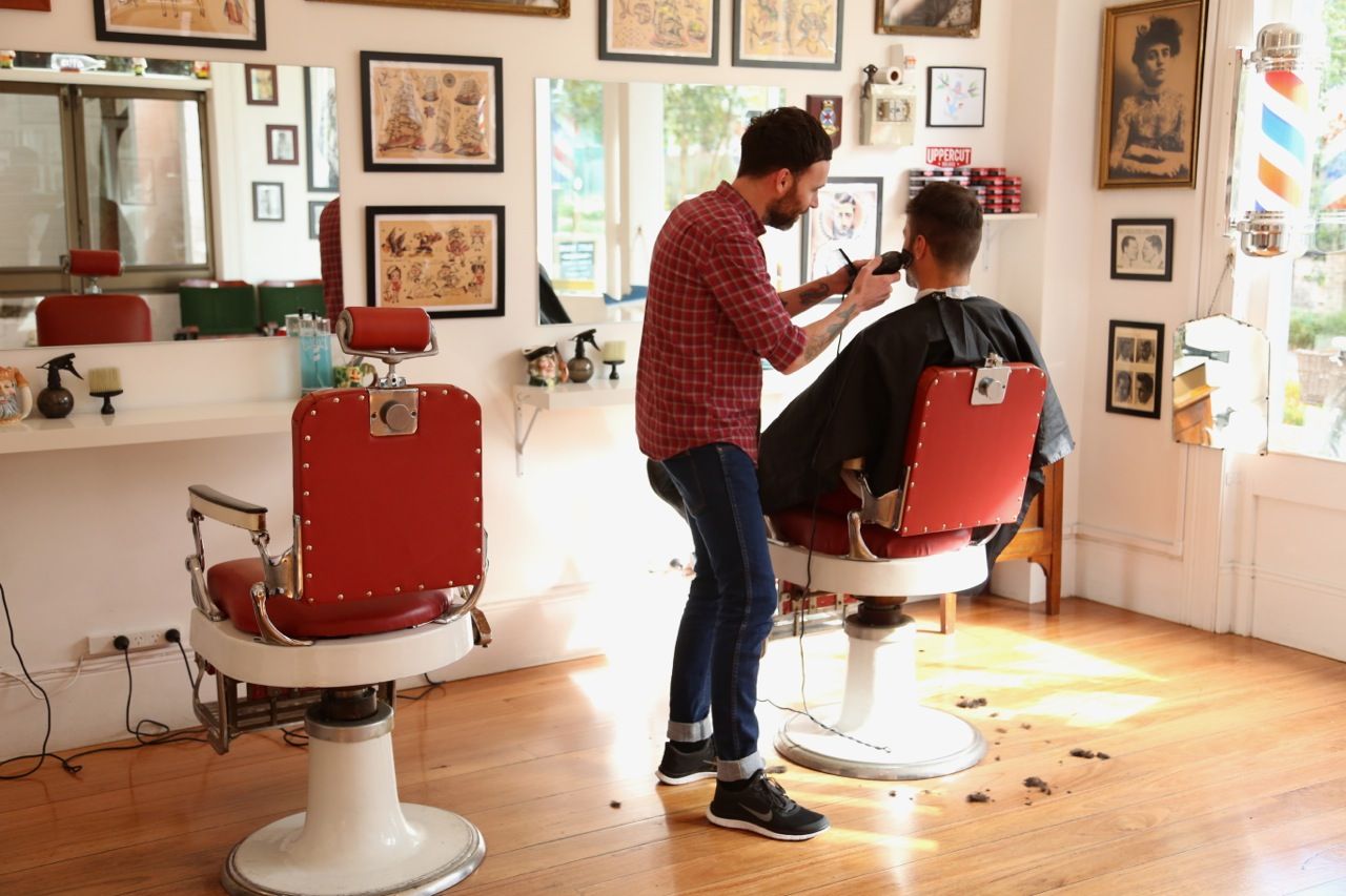 The Undisputed 17 Best Barbers In Sydney