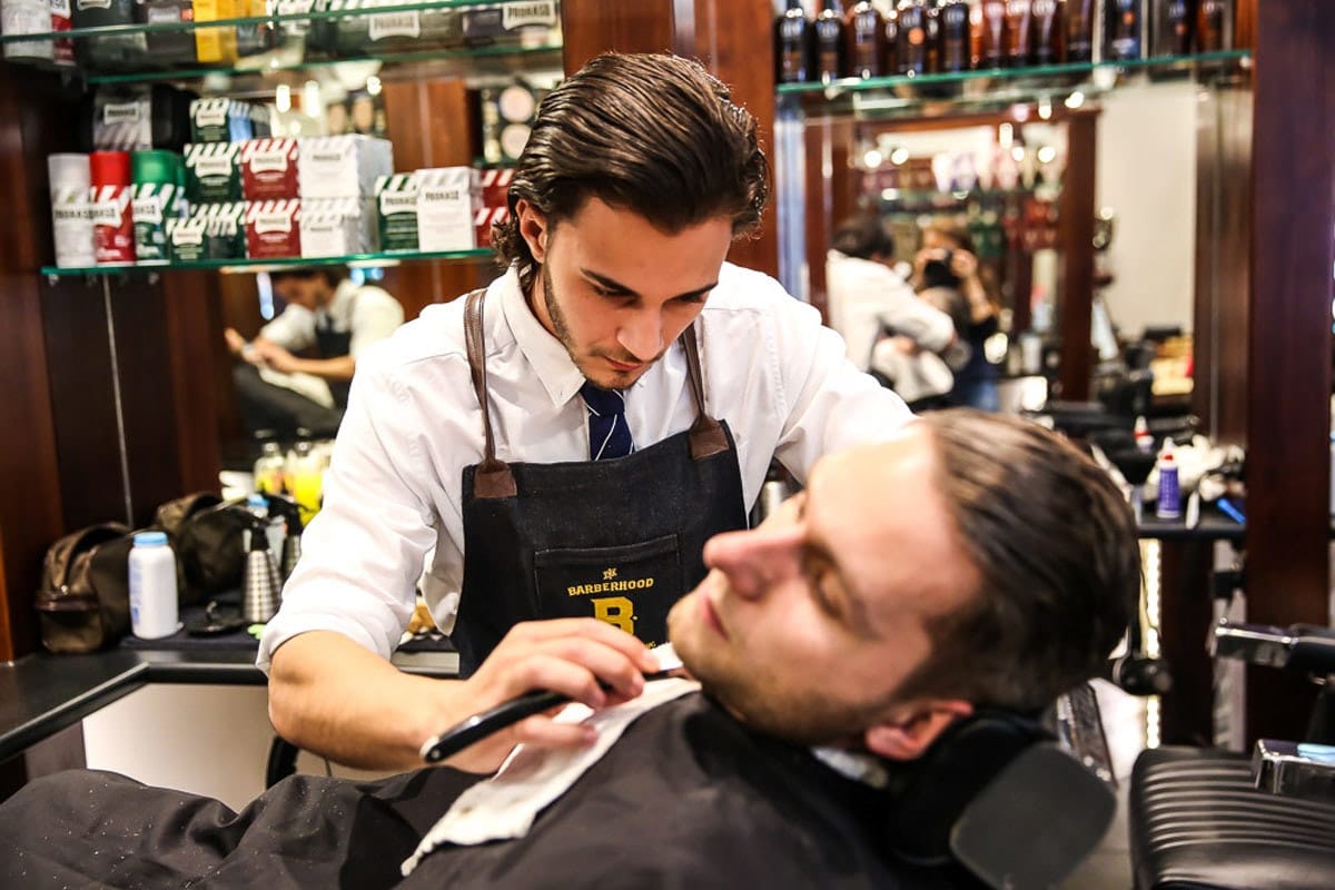 The Undisputed 17 Best Barbers In Sydney