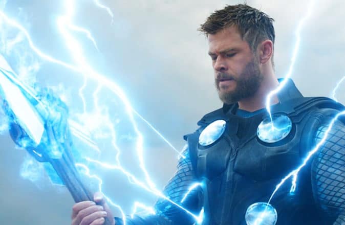Chris Hemsworth Confirms He&#8217;ll Keep Playing Thor After Love &#038; Thunder