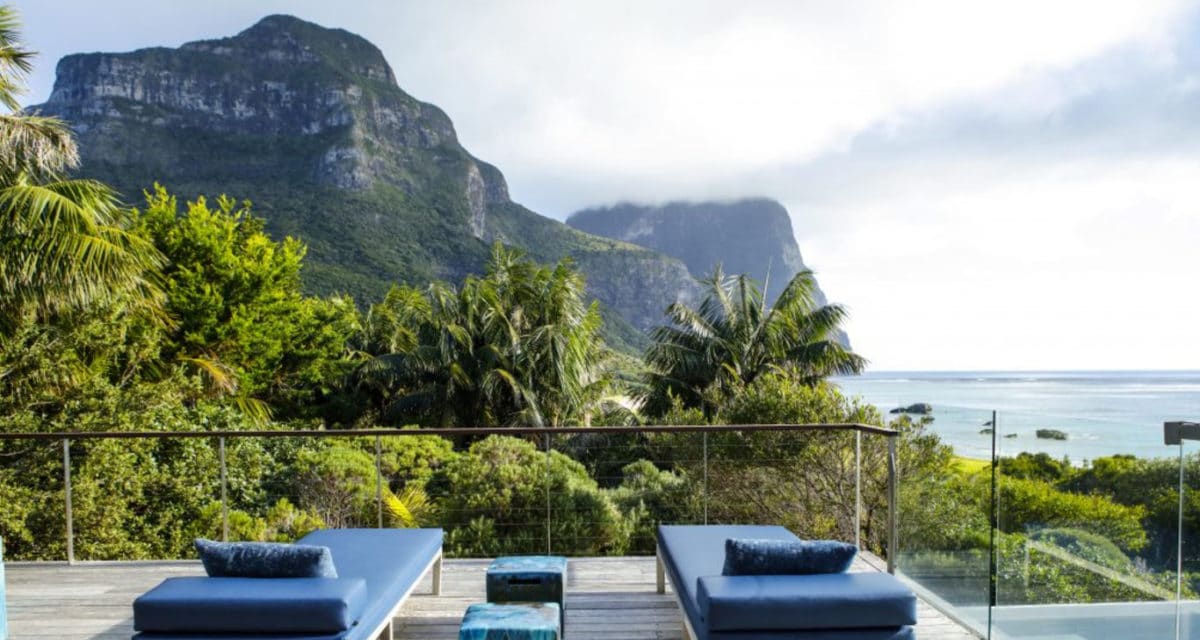 The Wildest &#038; Most Remote Luxury Hotels in Australia