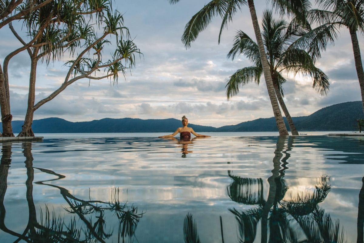 The Wildest & Most Remote Luxury Hotels in Australia