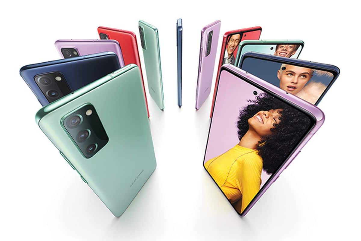 The Best Smartphones Under $1,000 In 2021