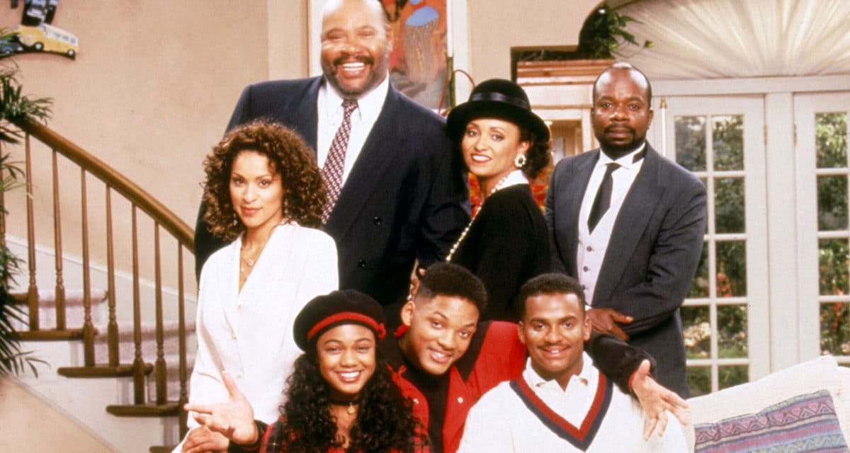 HBO&#8217;s Fresh Prince Of Bel-Air Reunion Is Coming Soon