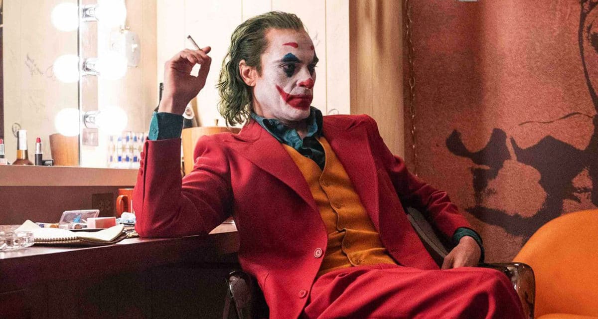 Joaquin Phoenix Offered $50 Million For Joker Sequels