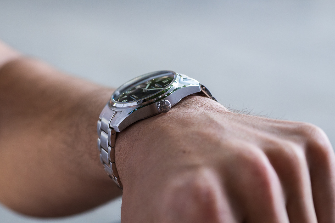 Longines Spirit Review: Everything You Need To Know