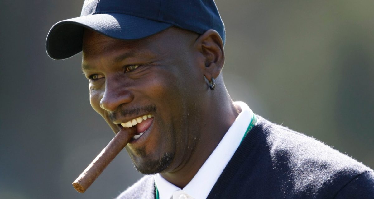 Michael Jordan &#038; DraftKings Join Forces&#8230; Stock Price Climbs +13%