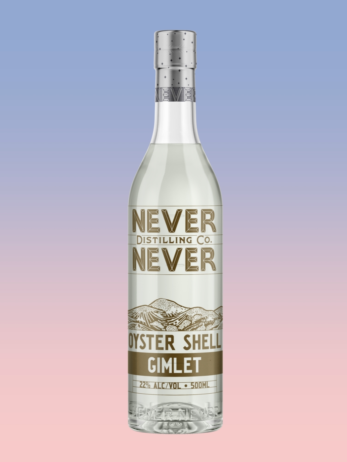 bottled cocktails