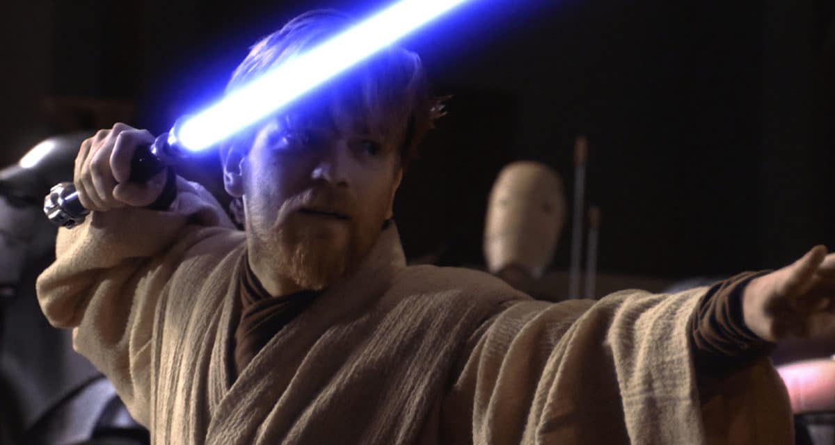 Disney+ Obi-Wan Kenobi Series Will Only Run For A Single Season