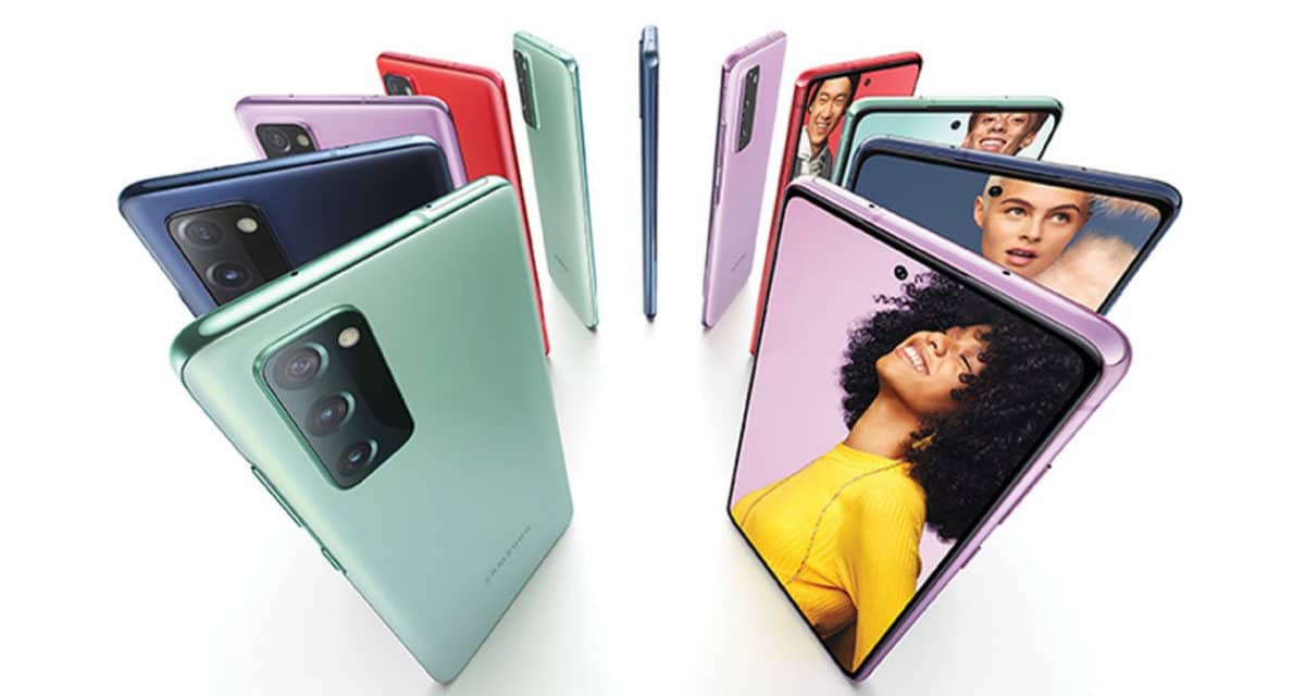 s20 fan edition specs