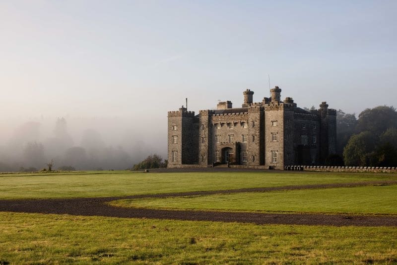 The Coolest & Most Unique Concert Venues In The World