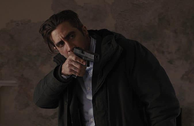 &#8216;The Guilty&#8217; Remake With Jake Gyllenhaal To Be Directed By Antoine Fuqua