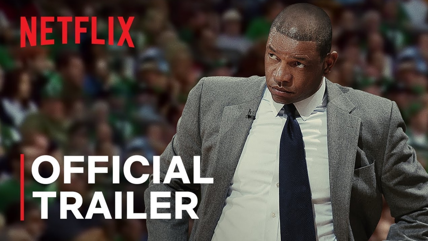 Netflix's The Playbook Docuseries Spotlights Legendary Coaches