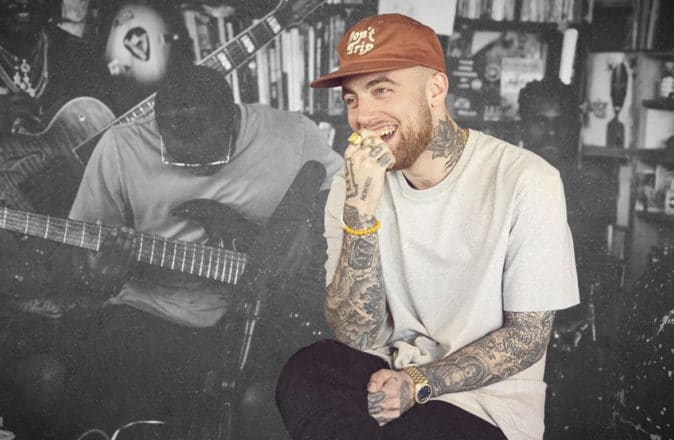 The Tragedy Of Mac Miller: A Man Who Would Be King