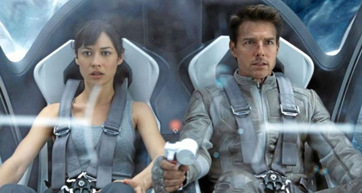 Tom Cruise Is Actually Going To Space In 2021 - Boss Hunting