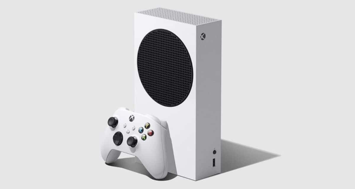 Microsoft Confirms Xbox Series S Price&#8230; And It&#8217;s Very Affordable