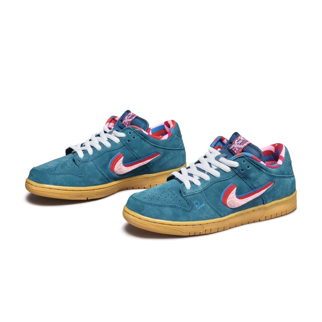 8 Rare &#038; Expensive Nike Sneakers Hit Sotheby&#8217;s Cult Canvas Auction