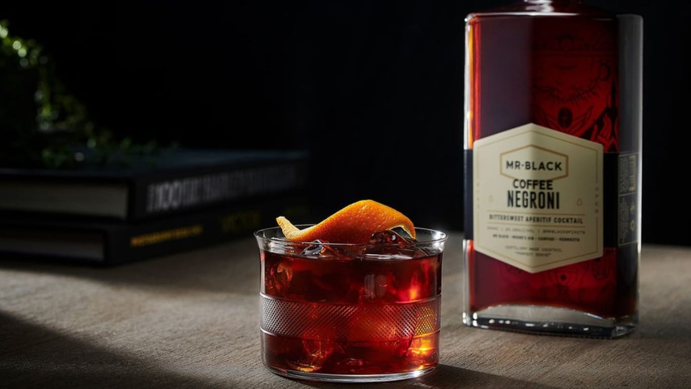 [Download 34+] Negroni Recipe Dan Murphy's