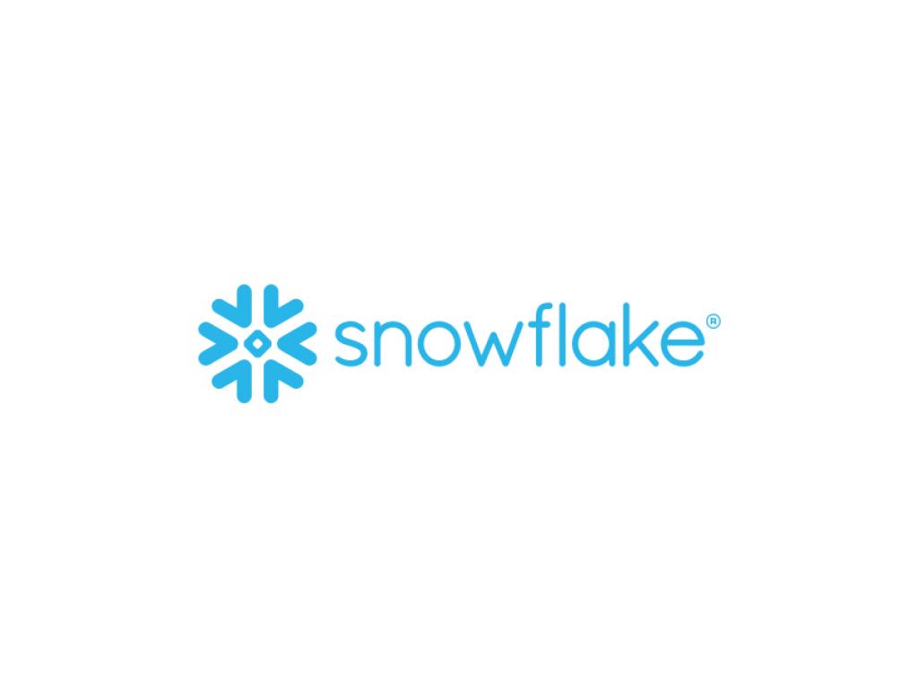 snowflake company snowflake company
