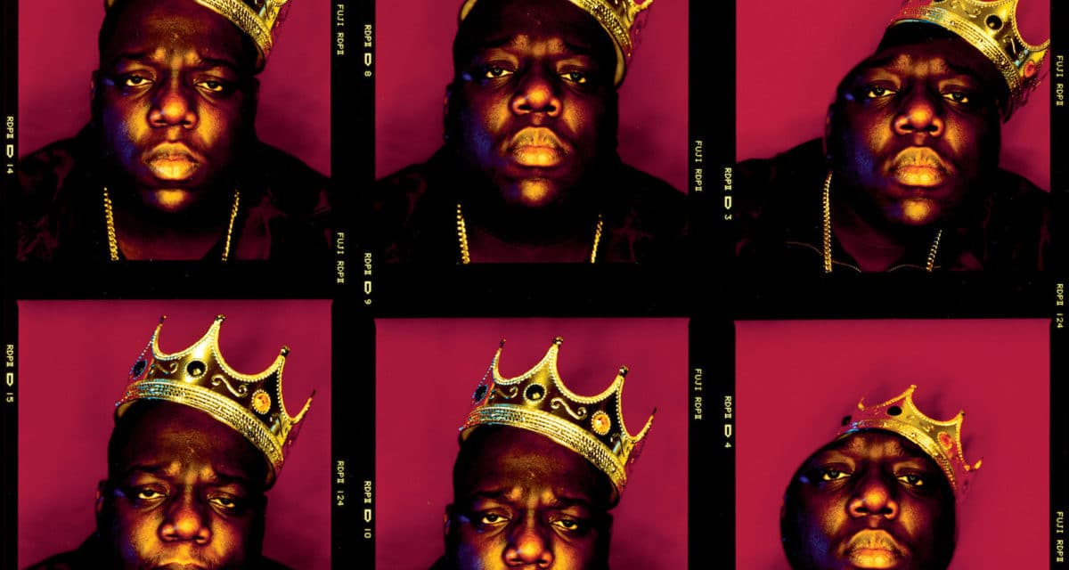 Sotheby’s First Hip Hop Auction Is One For The (Cheque) Books Boss