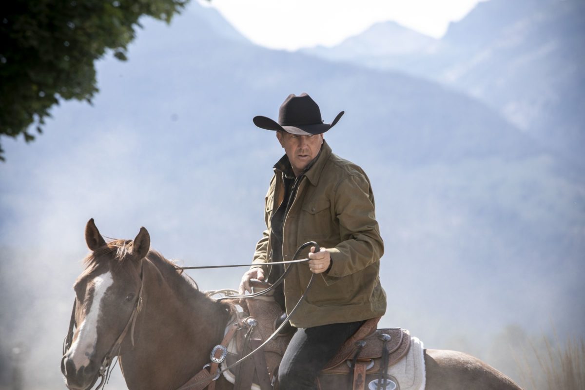 Yellowstone Season 4: Everything We Know So Far From The Set