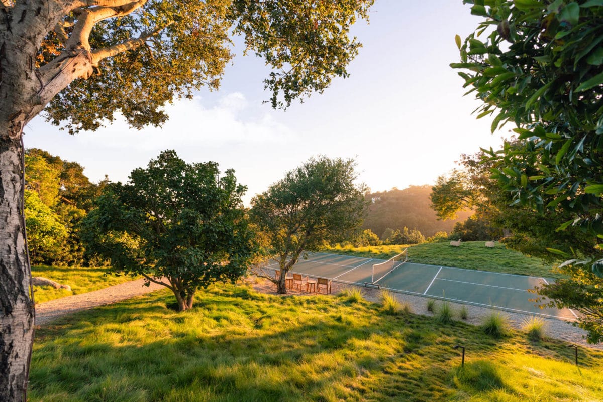 Ellen DeGeneres’ Santa Barbara Compound ‘Salt Hill’ Lists For $56 Million