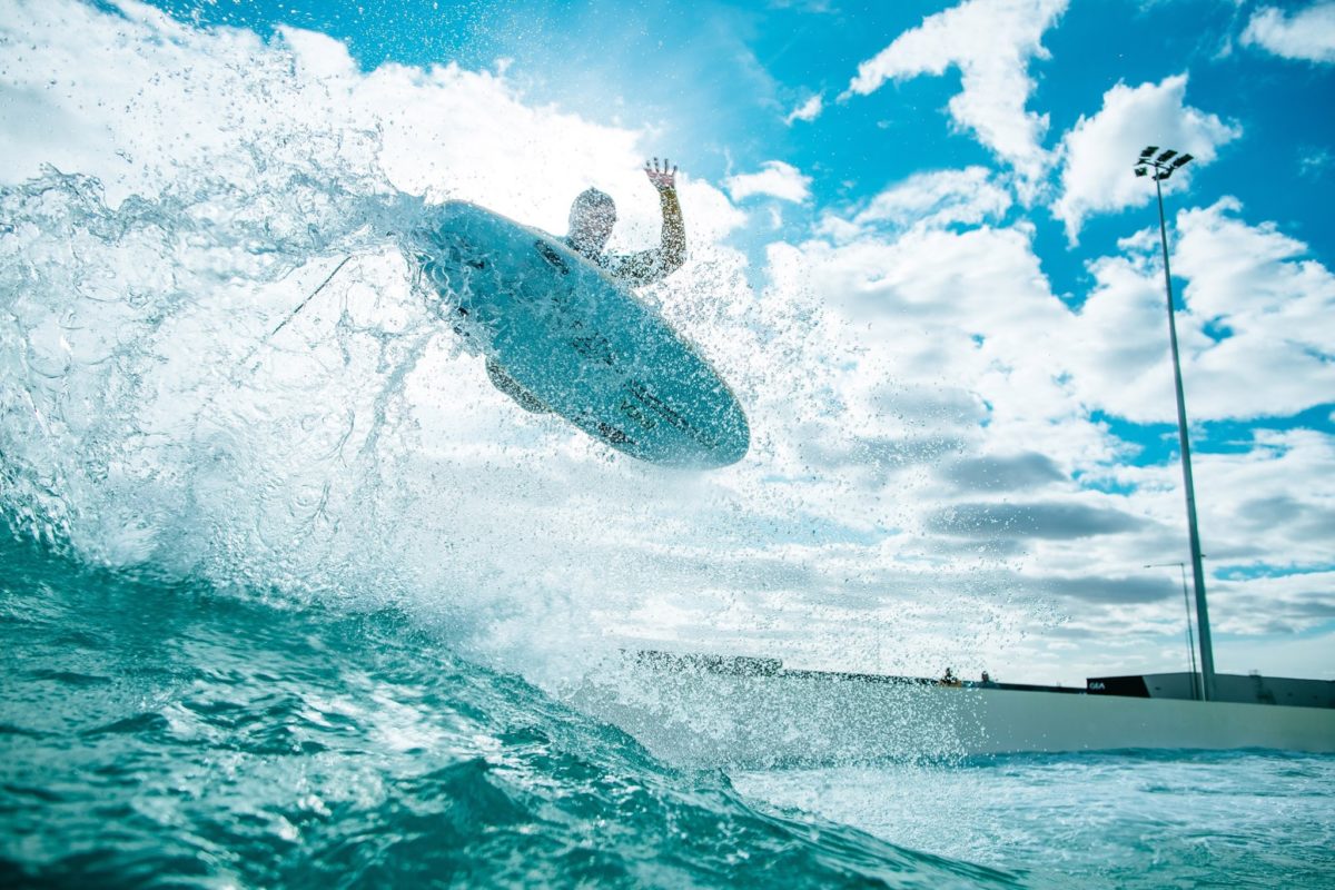 URBNSURF Melbourne Will Re-Open This Wednesday