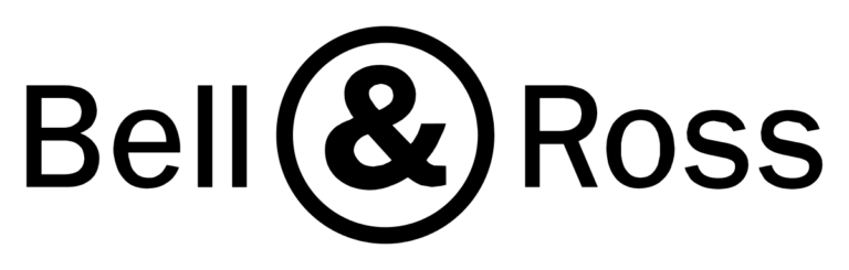 BELL & ROSS LOGO