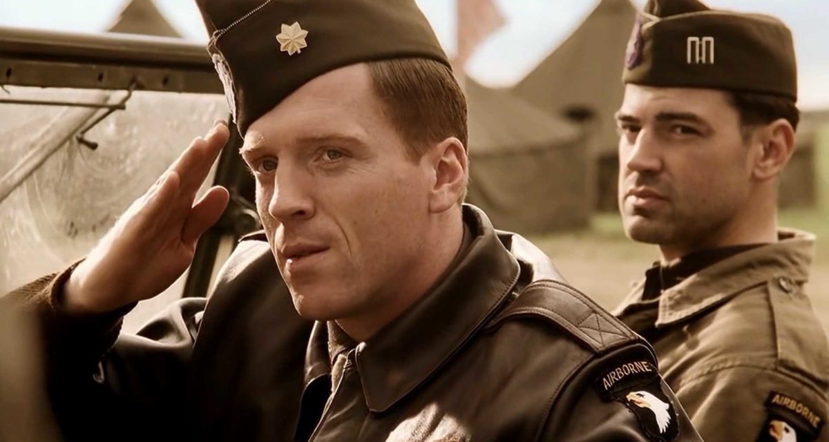 &#8216;Band Of Brothers&#8217; Sequel Series To Be Directed By 007&#8217;s Cary Fukunaga
