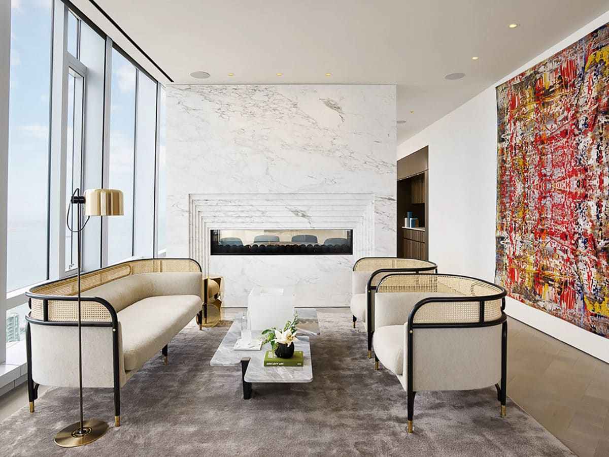 181 Fremont Is What US$46 Million In San Francisco Looks Like