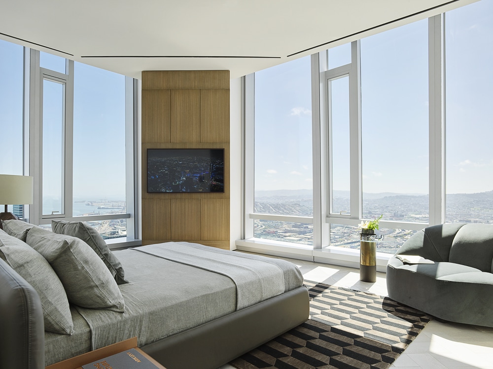 181 Fremont Is What US$46 Million In San Francisco Looks Like