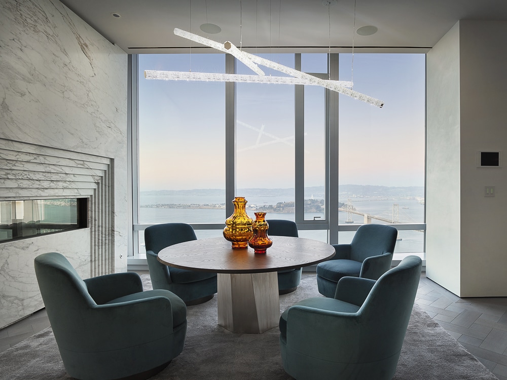 181 Fremont Is What US$46 Million In San Francisco Looks Like