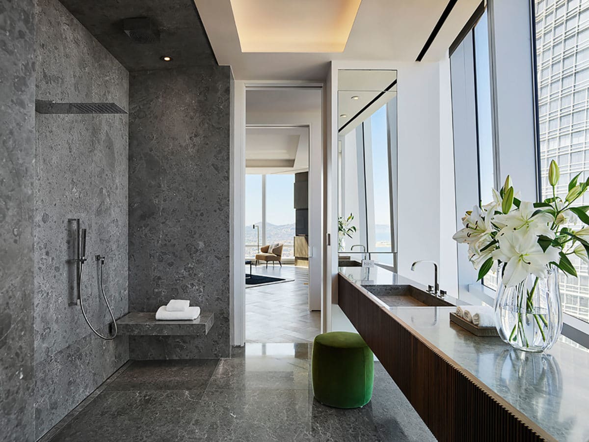181 Fremont Is What US$46 Million In San Francisco Looks Like