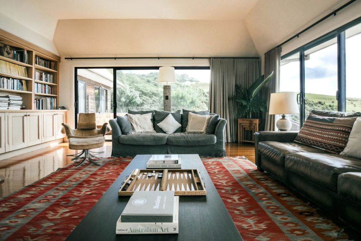The Most Luxurious Rental Properties on NSW’s South Coast