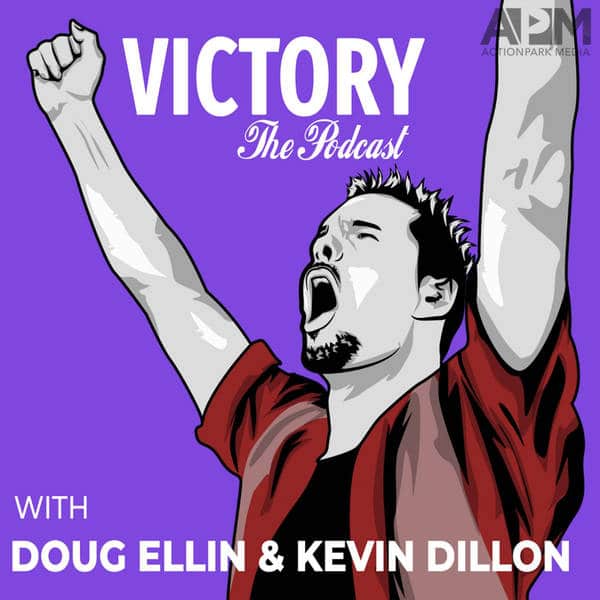 Victory: The Official Entourage Podcast With Creator Doug Ellin Is Here