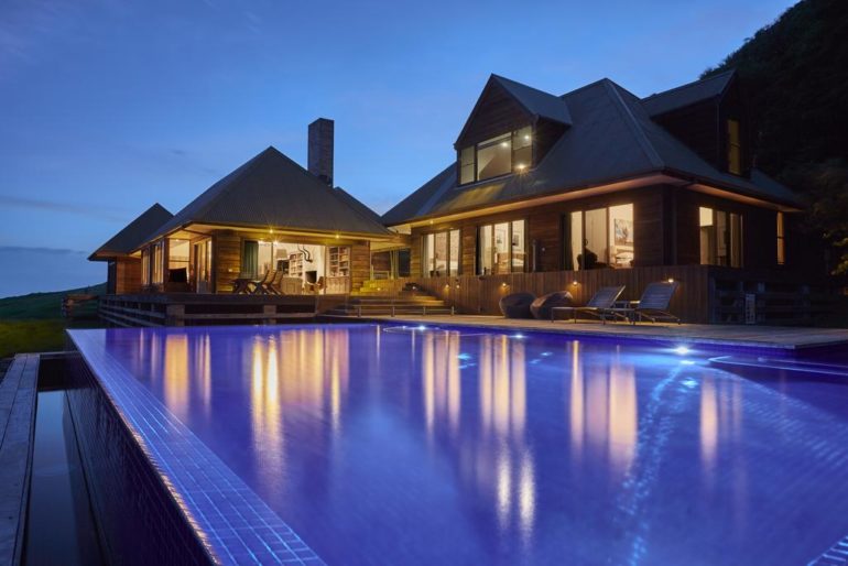 The Most Luxurious Rental Properties on NSW's South Coast