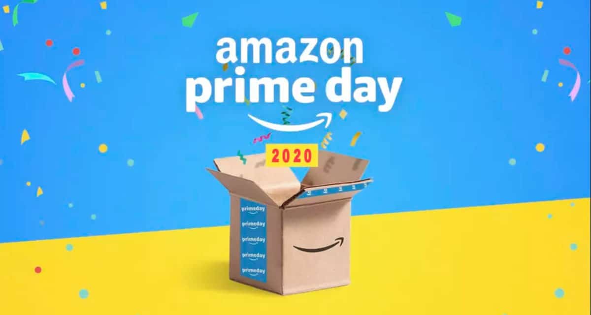 The Best Amazon Prime Day Deals In Australia For 2020