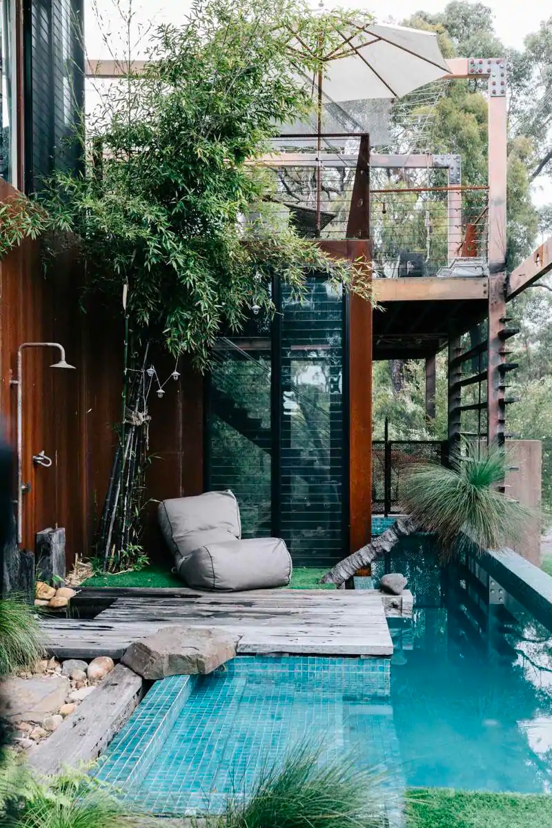 The 12 Coolest Tiny Homes Near Melbourne