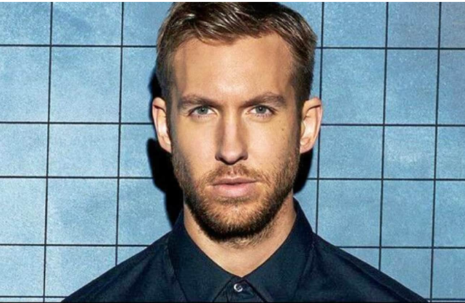 Calvin Harris Sells His Catalogue Of Bangers For Over $100 Million