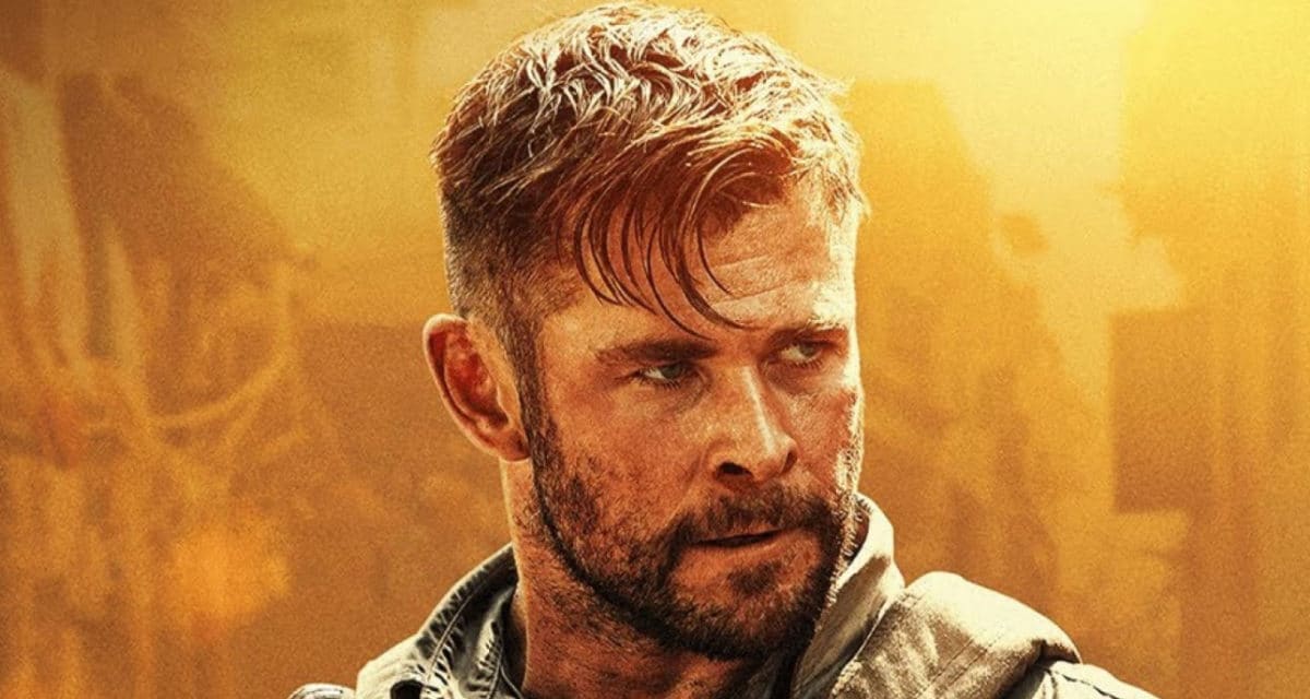 Chris Hemsworth Officially Cast In Mad Max: Furiosa