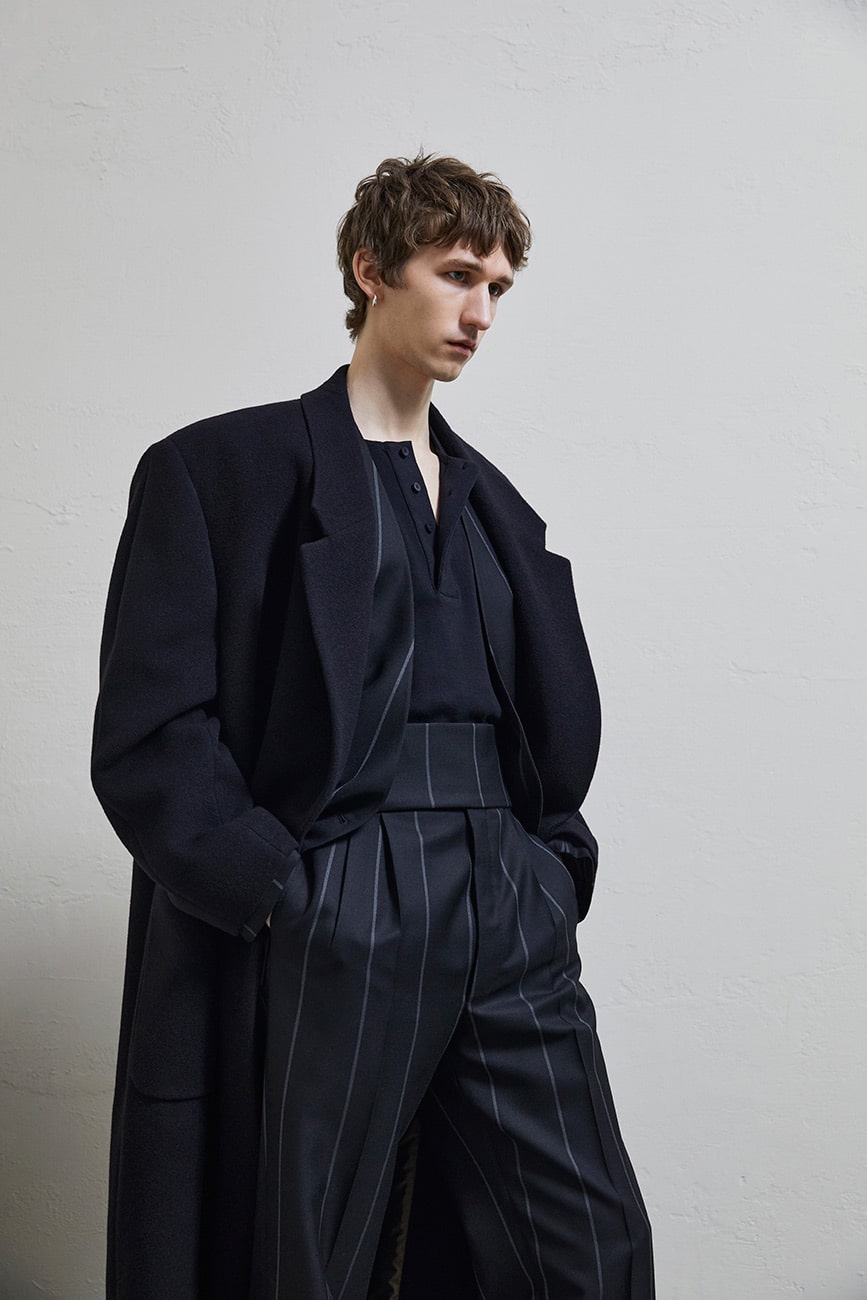 ‘Fear Of God Exclusively For Ermenegildo Zegna’ Hits Stores Globally