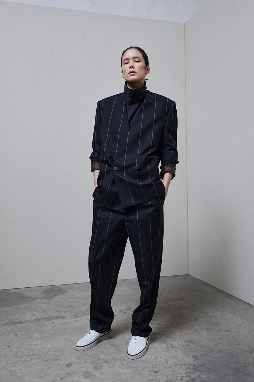 ‘Fear Of God Exclusively For Ermenegildo Zegna’ Hits Stores Globally