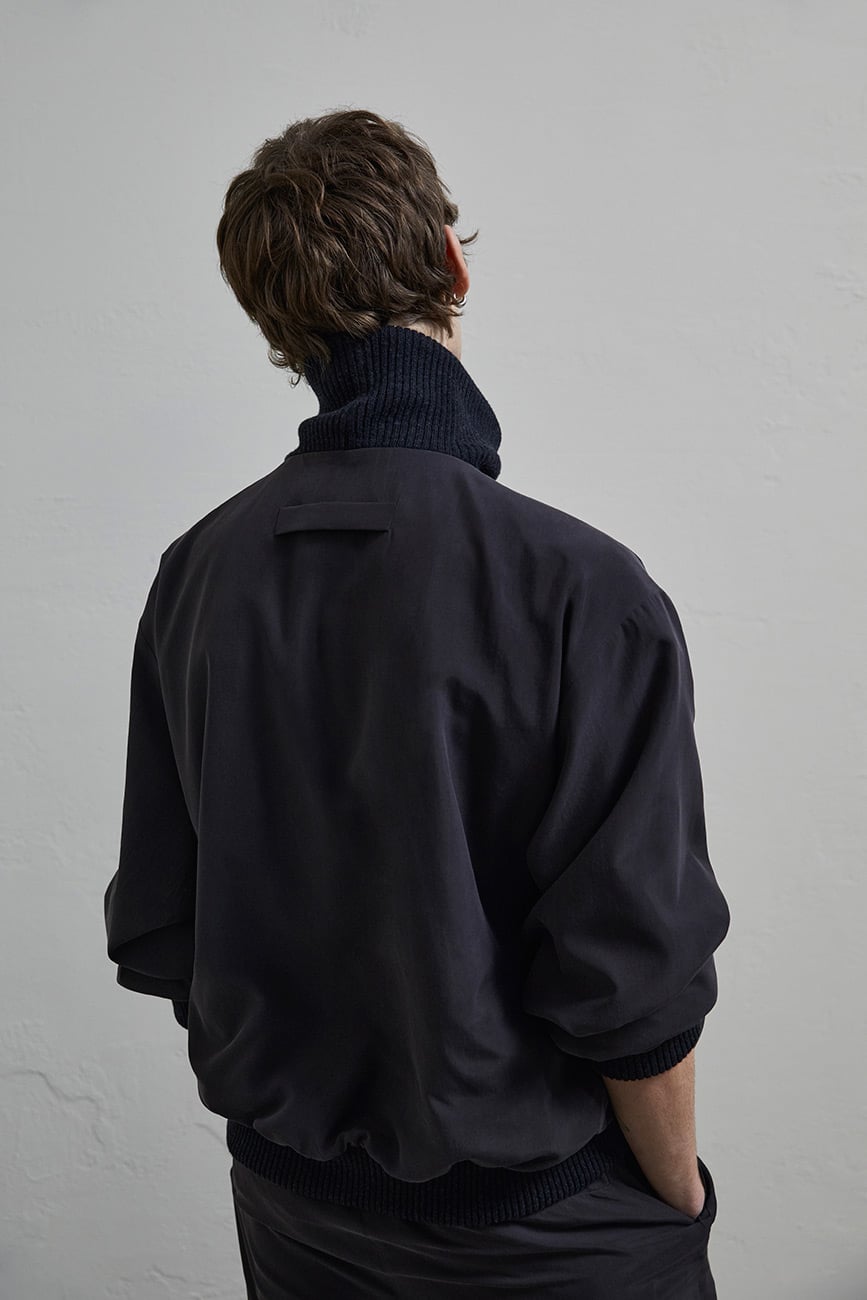 ‘Fear Of God Exclusively For Ermenegildo Zegna’ Hits Stores Globally