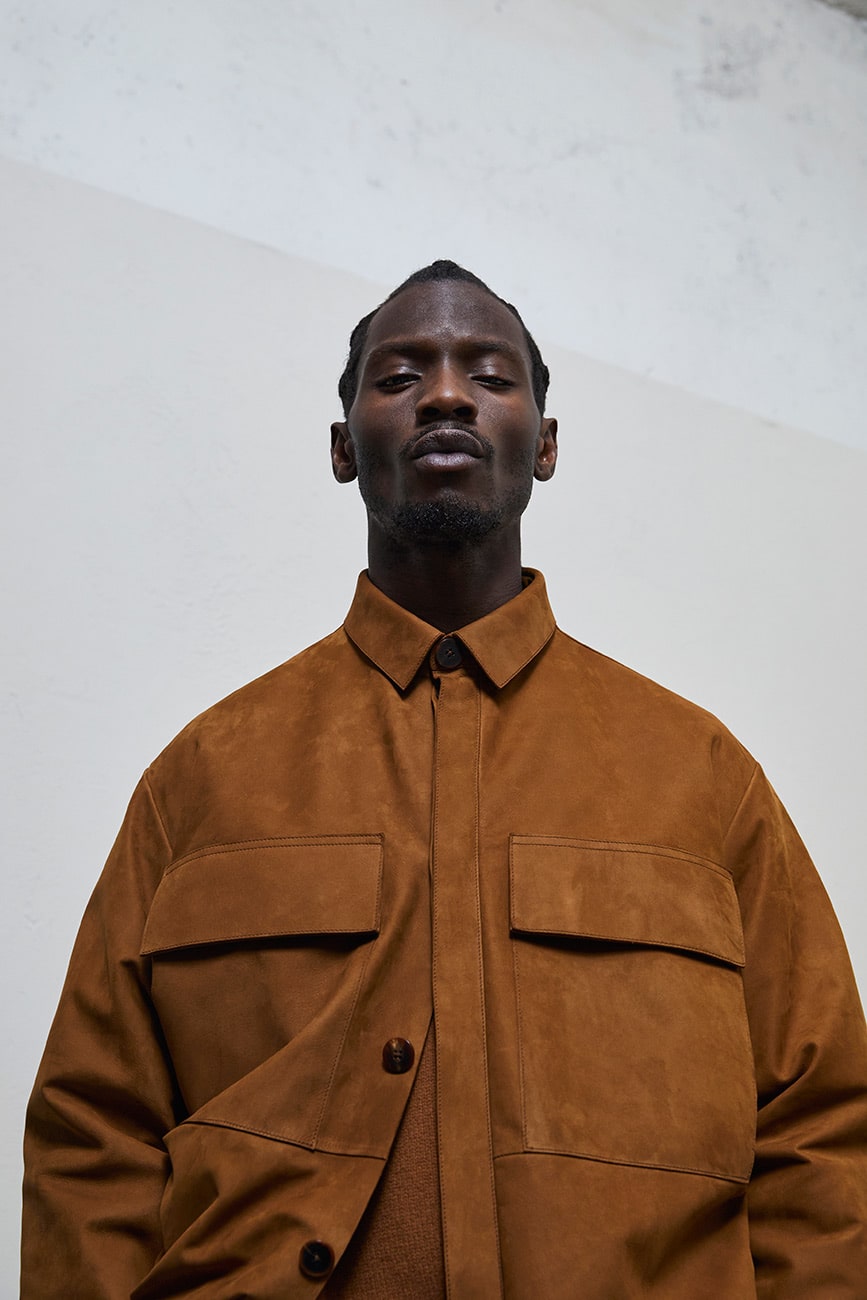 &#8216;Fear Of God Exclusively For Ermenegildo Zegna&#8217; Hits Stores Globally