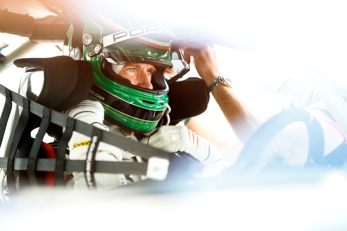 Michael Fassbender Returns To Race Training In &#8216;Road To Le Mans&#8217; Season 2
