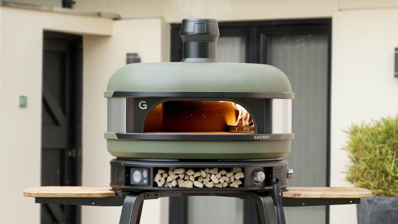 10 Best Pizza Oven In Australia For A Backyard Slice In 2023
