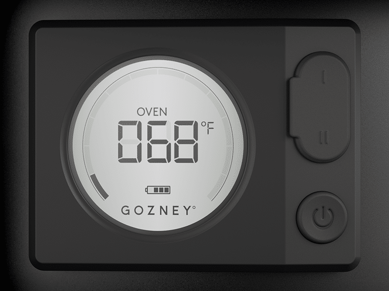 Gozney&#8217;s Dome Oven Will Change How You Cook Outdoors