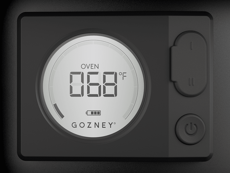 Gozney’s Dome Oven Will Change How You Cook Outdoors
