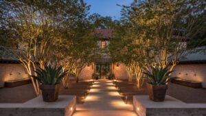 Joe Rogan’s $14.4 Million Austin Mansion Isn’t What You’d Expect