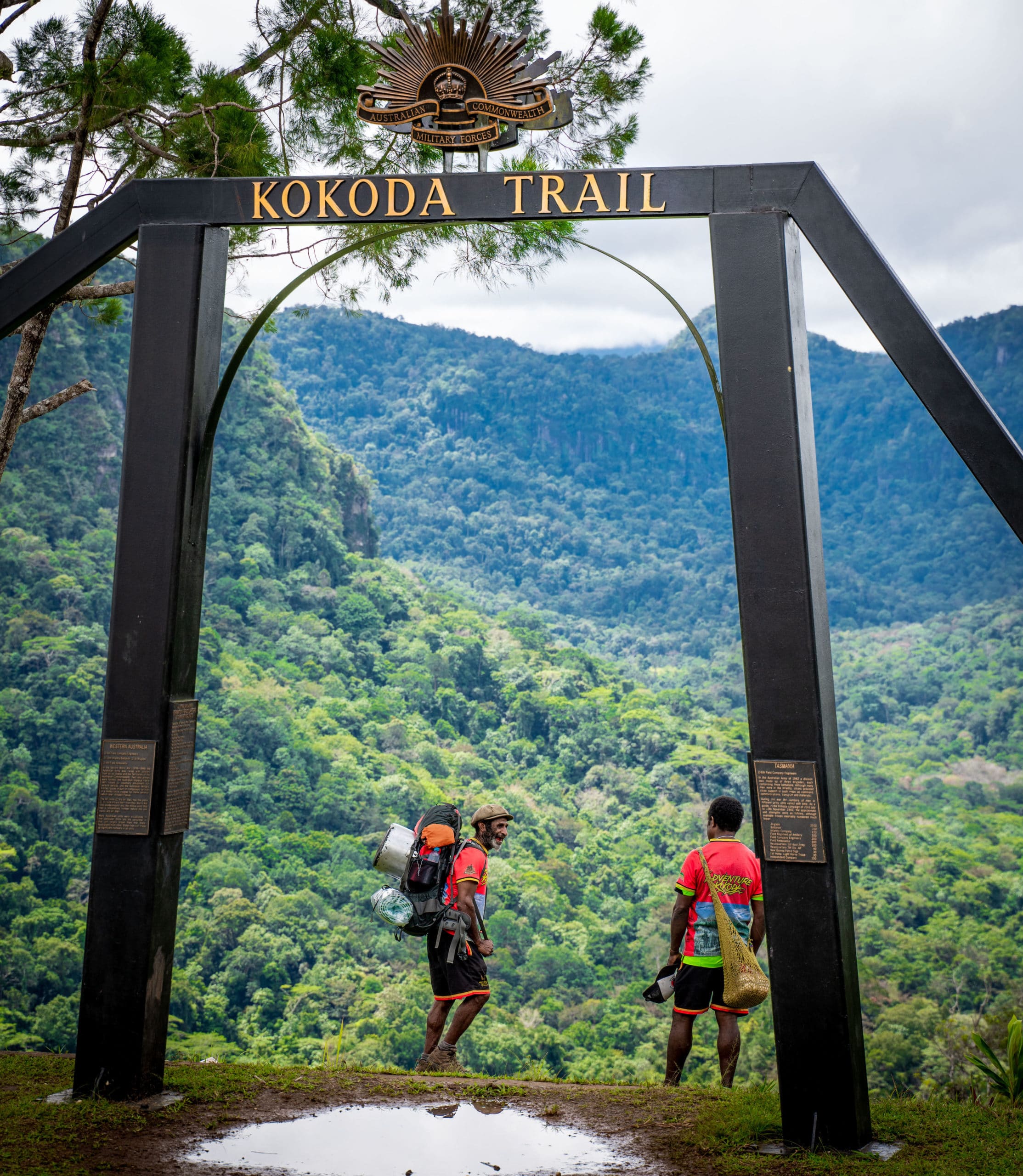 Papua New Guinea Just Went To The Top Of Our 2021 Bucket List
